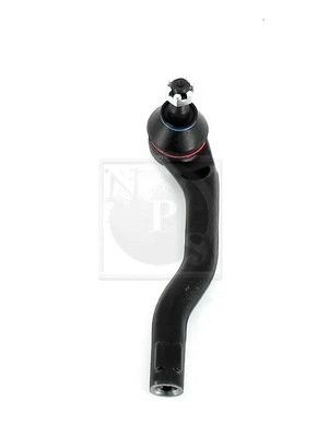 Angled Ball Joint, steering drag link