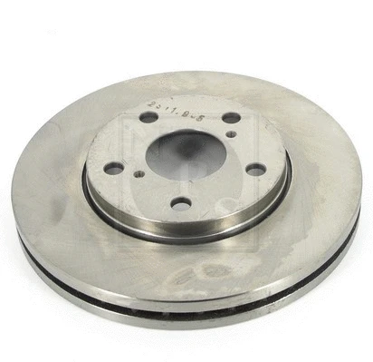 Brake Disc (T330A95)