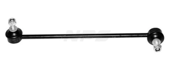 Rod/Strut, wheel suspension (B405W02)