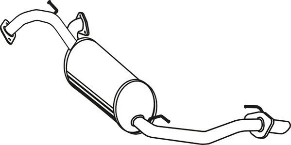 Exhaust System