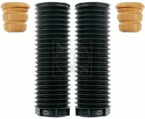 Dust Cover Kit, shock absorber (M488A06)