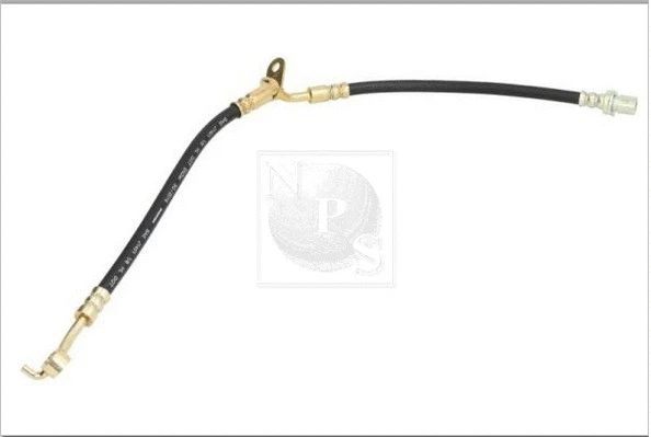 Brake Hose (M370A91)