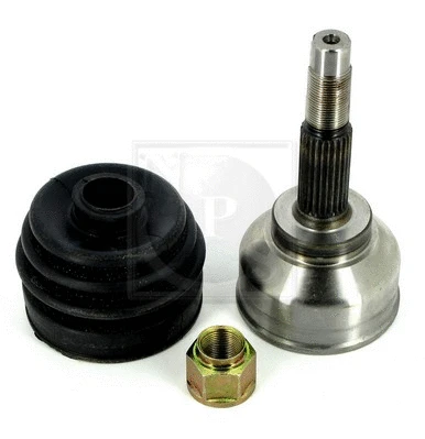 Joint Kit, drive shaft (N281N09)