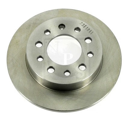 Brake Disc (H331I05)