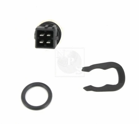 Temperature Switch, radiator fan