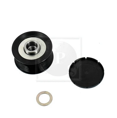Alternator Freewheel Clutch
