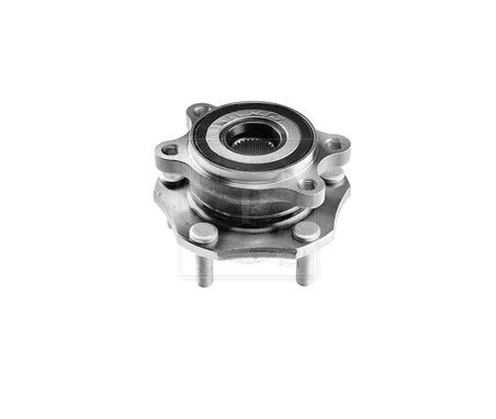 Wheel Bearing Kit (N470N72)