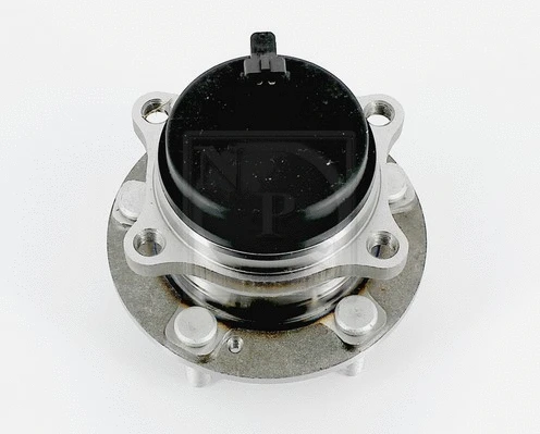 Wheel Hub (H470I17)