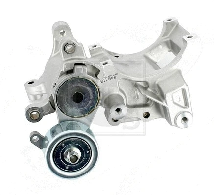 Tensioner Pulley, V-ribbed belt (T110A11)
