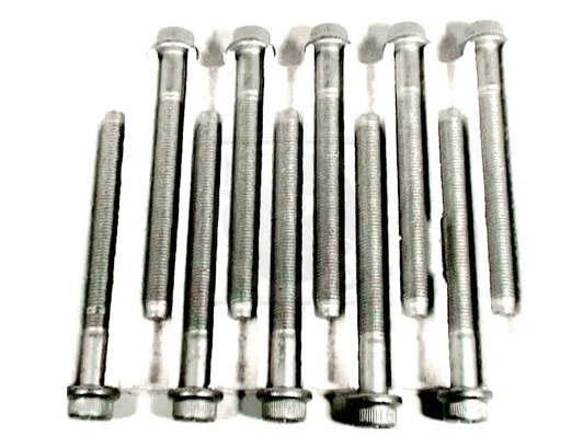 Cylinder Head Bolt Set (S128I01)