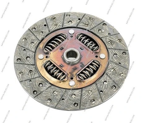 Clutch Disc