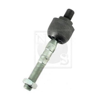 Angled Ball Joint, steering drag link