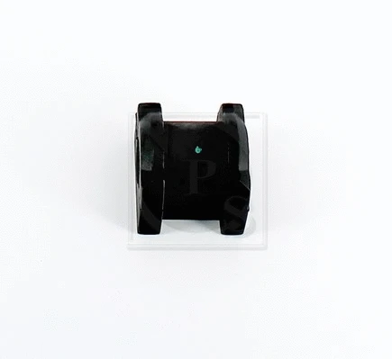 Mounting, control/trailing arm