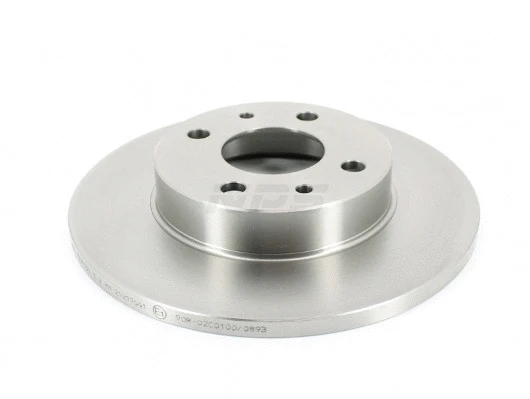 Brake Disc (F331T01)