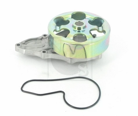 Water Pump, engine cooling (H151A28)