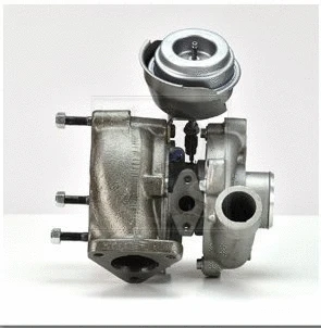 Charger, charging (supercharged/turbocharged) (O809L06)