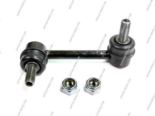 Rod/Strut, wheel suspension