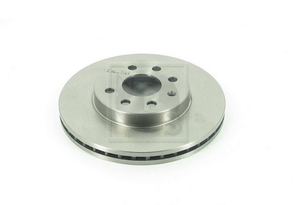 Brake Disc (D330O03)