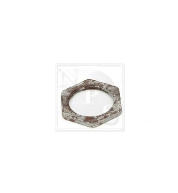 Wheel Bearing Kit (T470A43C)