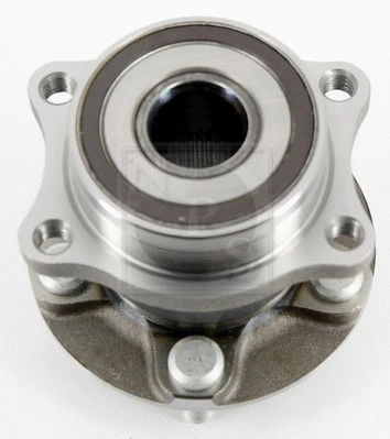 Wheel Hub (S471U11)