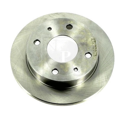 Brake Disc (H330I10)