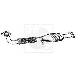 Catalytic Converter