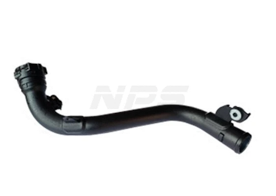 Charge Air Hose (N819N02)
