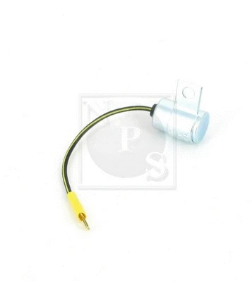 Capacitor, ignition system (T535A01)