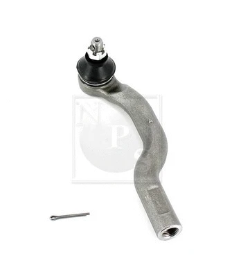 Angled Ball Joint, steering drag link