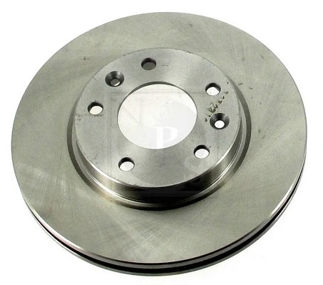 Brake Disc (K330A13)