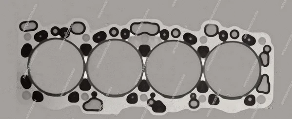 Gasket, cylinder head