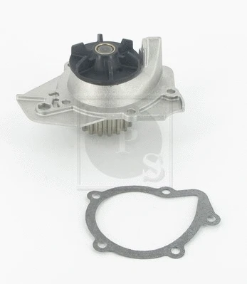 Water Pump, engine cooling (H151A41)