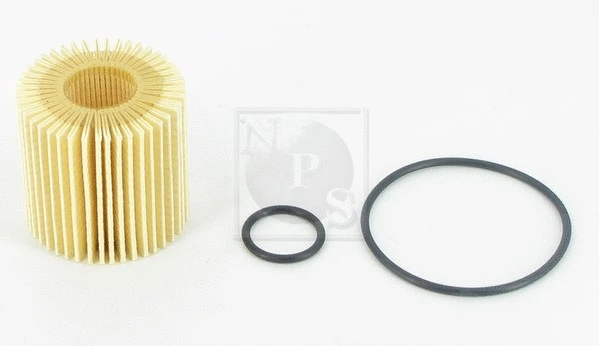 Oil Filter (T131A22)