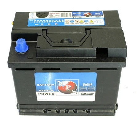 Starter Battery (U540L50B)