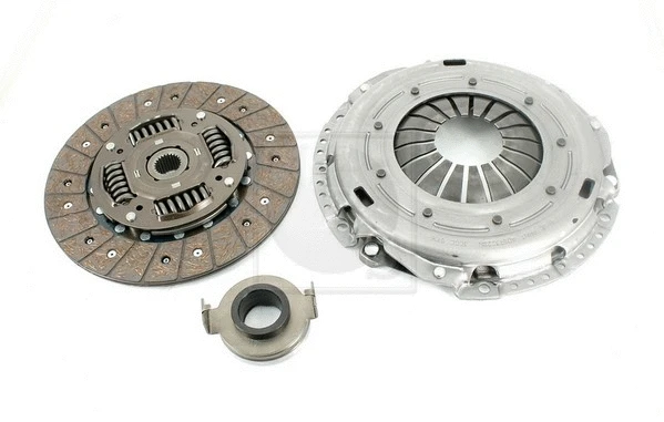 Clutch Kit (S200U48)