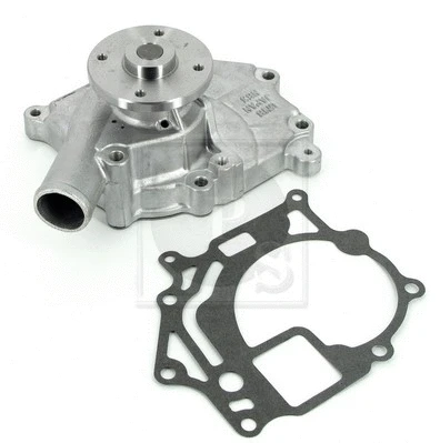 Water Pump, engine cooling (N151N20)