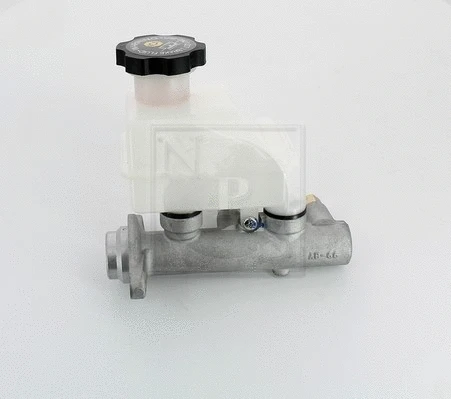 Brake Master Cylinder