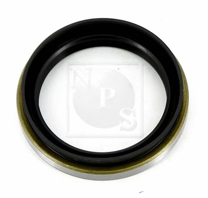 Wheel Bearing Kit (M470A05B)