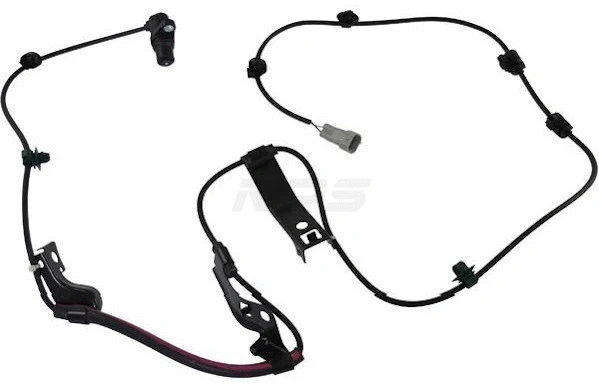 Sensor, wheel speed (T568A56)