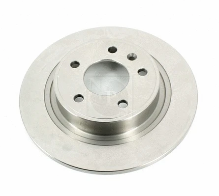 Brake Disc (D331O06)