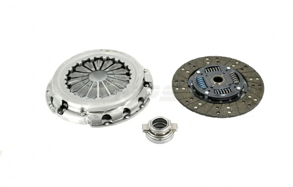 Clutch Kit (M200I108)