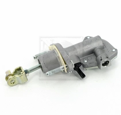 Master Cylinder, clutch