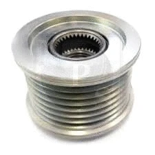 Alternator Freewheel Clutch (N515N145)