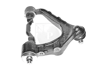 Control/Trailing Arm, wheel suspension (T421A37)