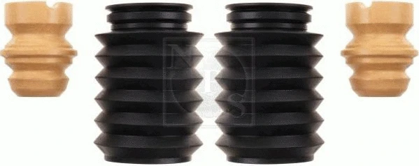 Dust Cover Kit, shock absorber (B488W05)