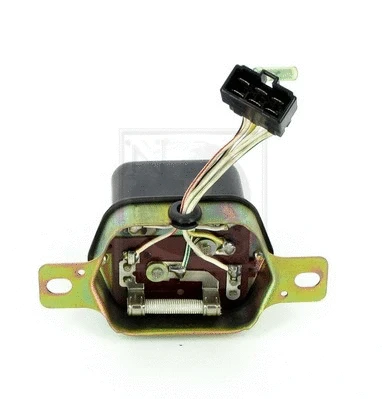 Alternator Regulator (T512A03)