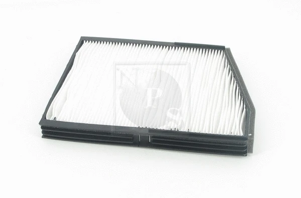 Filter, cabin air (D135O12)