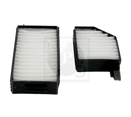 Filter, cabin air (S135U02)