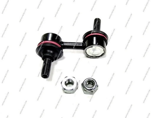 Rod/Strut, wheel suspension