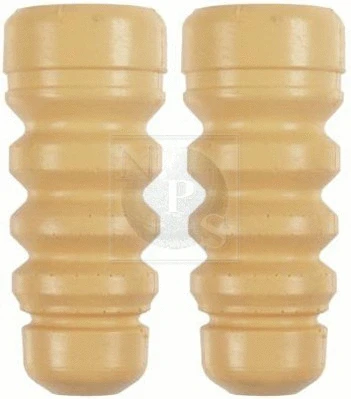 Dust Cover Kit, shock absorber (H488I06)